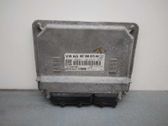 Unidad de control/módulo del motor