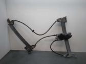 Front door electric window regulator