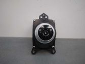 Gear shift rod