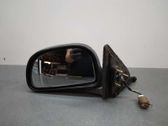 Front door electric wing mirror