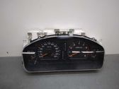 Geschwindigkeitsmesser Cockpit