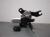 Motor del limpiaparabrisas trasero