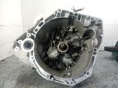 Mechaninė 5 pavarų dėžė