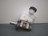 Brake booster
