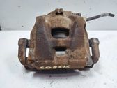 Caliper de freno delantero