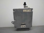 Unidad de control/módulo del motor