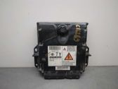 Engine control unit/module