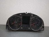 Compteur de vitesse tableau de bord