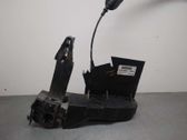 Cerradura de puerta delantera