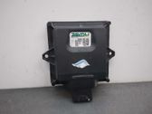 Unidad de control/módulo del motor