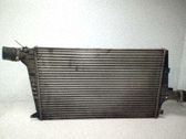 Radiador intercooler