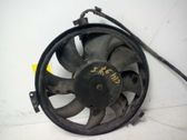 Ventilador eléctrico del radiador
