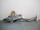 Front door electric window regulator
