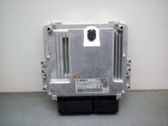 Unidad de control/módulo del motor