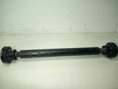 Middle center prop shaft