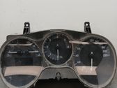 Velocímetro (tablero de instrumentos)