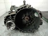 Manual 5 speed gearbox