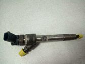 Inyector de combustible