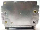 Unidad de control/módulo del motor