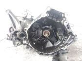 Manual 5 speed gearbox