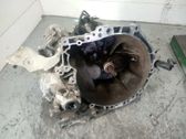Mechaninė 5 pavarų dėžė