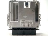 Unidad de control/módulo del motor