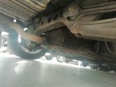 Rear differential