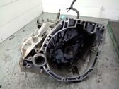 Mechaninė 5 pavarų dėžė