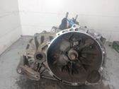 Manual 5 speed gearbox