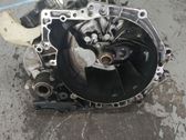 Mechaninė 5 pavarų dėžė