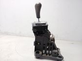 Gear shift rod