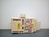 Unidad de control/módulo del CAS