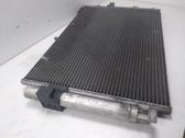 A/C cooling radiator (condenser)