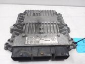 Unidad de control/módulo del motor