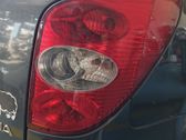 Rear/tail lights