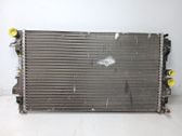 Radiador del refrigerante