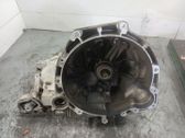 Manual 5 speed gearbox