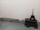 Gear shift rod