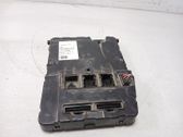 CAS control unit/module