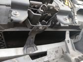 Coolant radiator