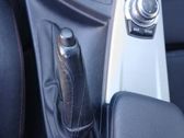 Hand brake release handle