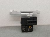 Unidad de control/módulo del motor