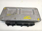 Unidad de control/módulo del motor