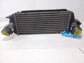 Radiador intercooler