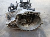 Manual 5 speed gearbox