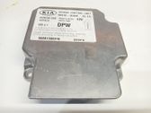 Airbag control unit/module