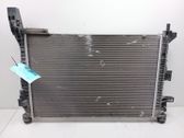 Coolant radiator