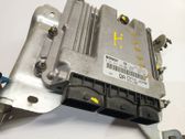 Unidad de control/módulo del motor