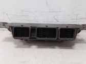Unidad de control/módulo del motor