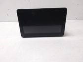 Pantalla del monitor frontal